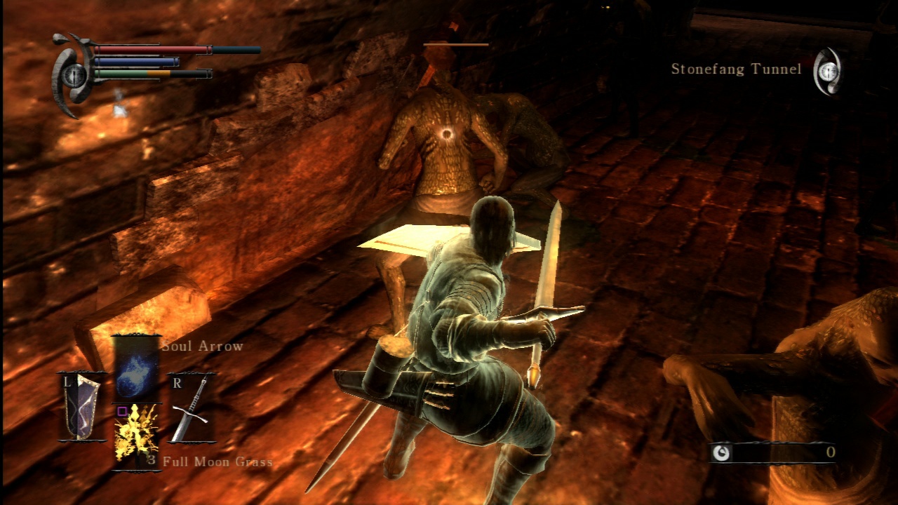 Demon´s Souls - Imagen 15
